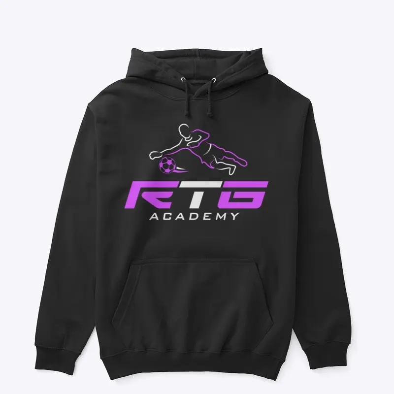 Classic RTG Academy Hoodie