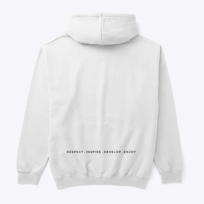 Classic RTG Academy Hoodie