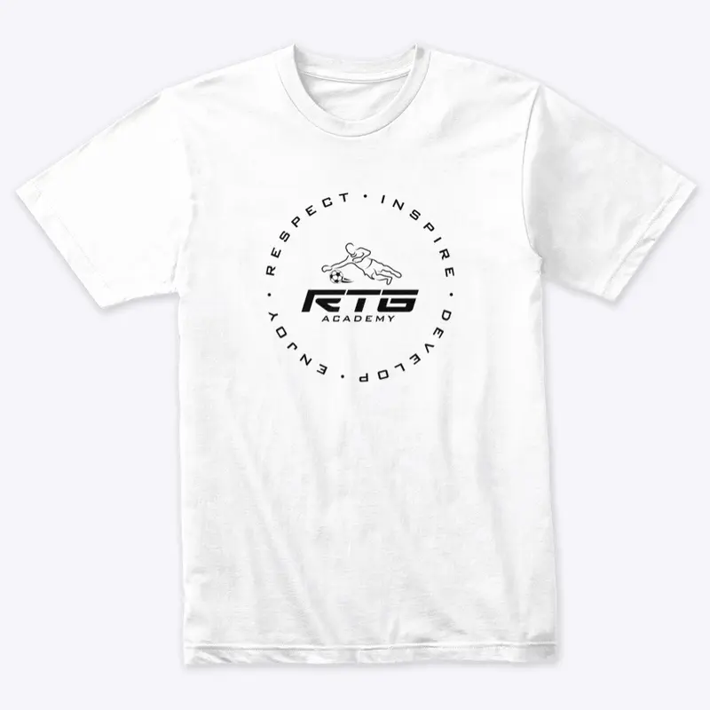 RTG/RIDE Tee