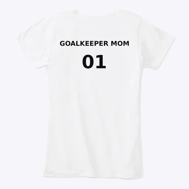 GK Mom Tee 2