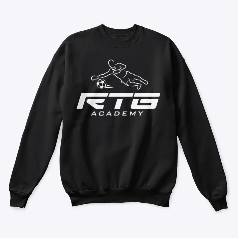 Crew Neck Sweatshirt