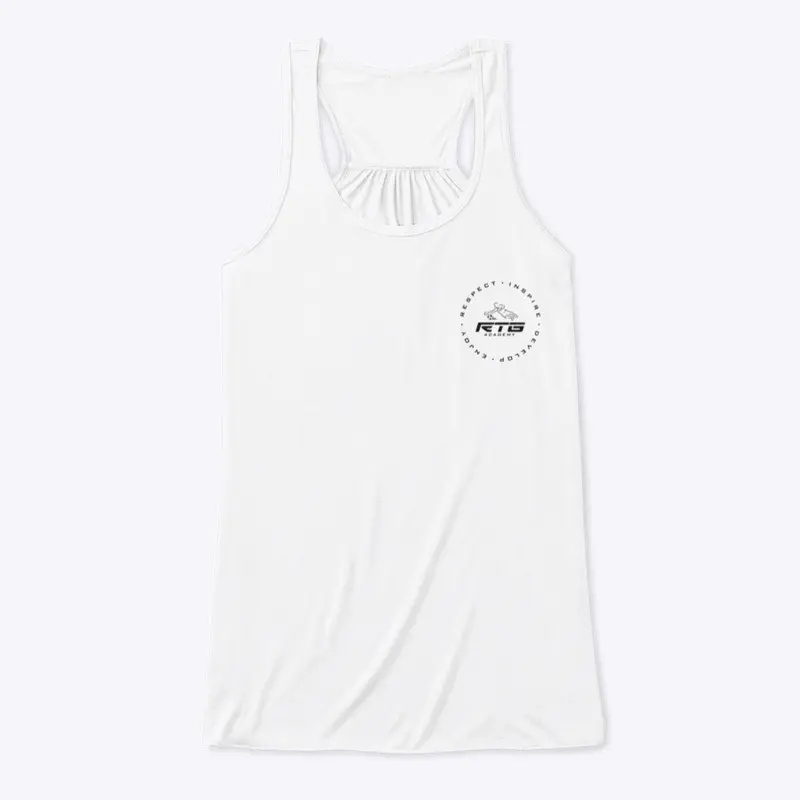 RTG/RIDE Women's Tank