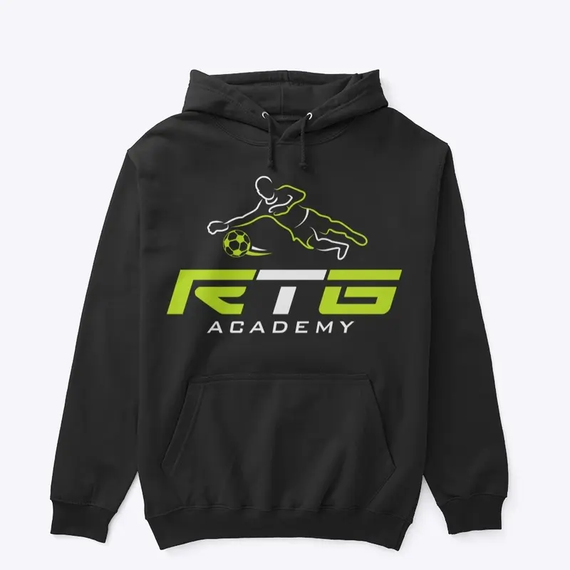 Classic RTG Academy Hoodie