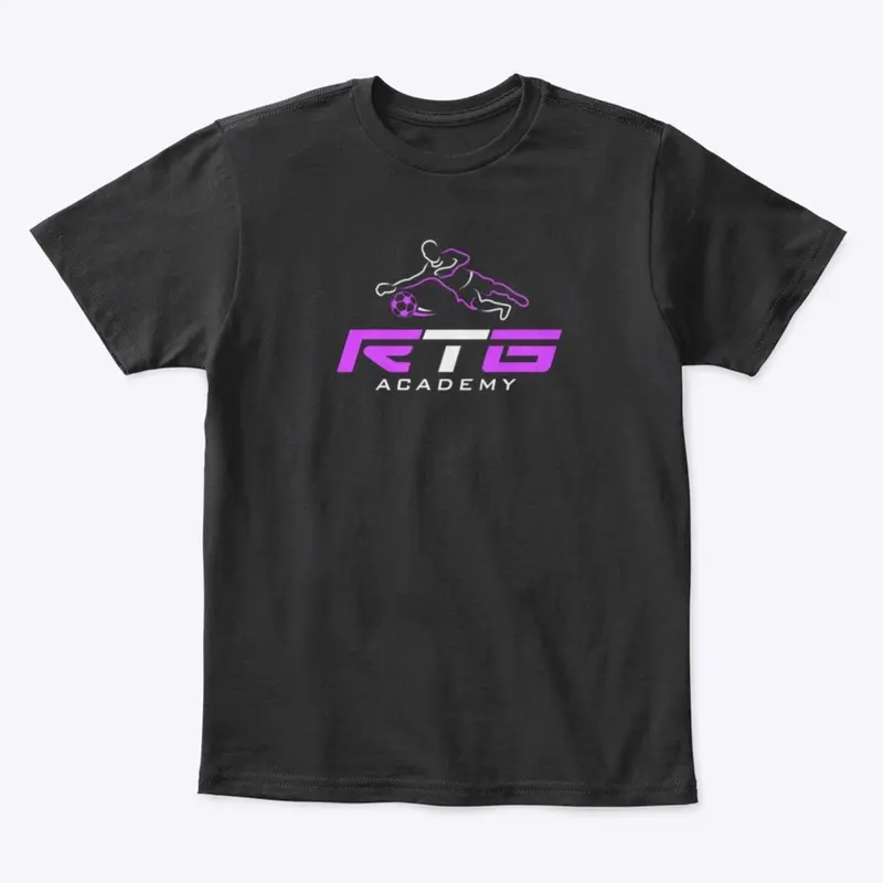 Kids RTG Tee