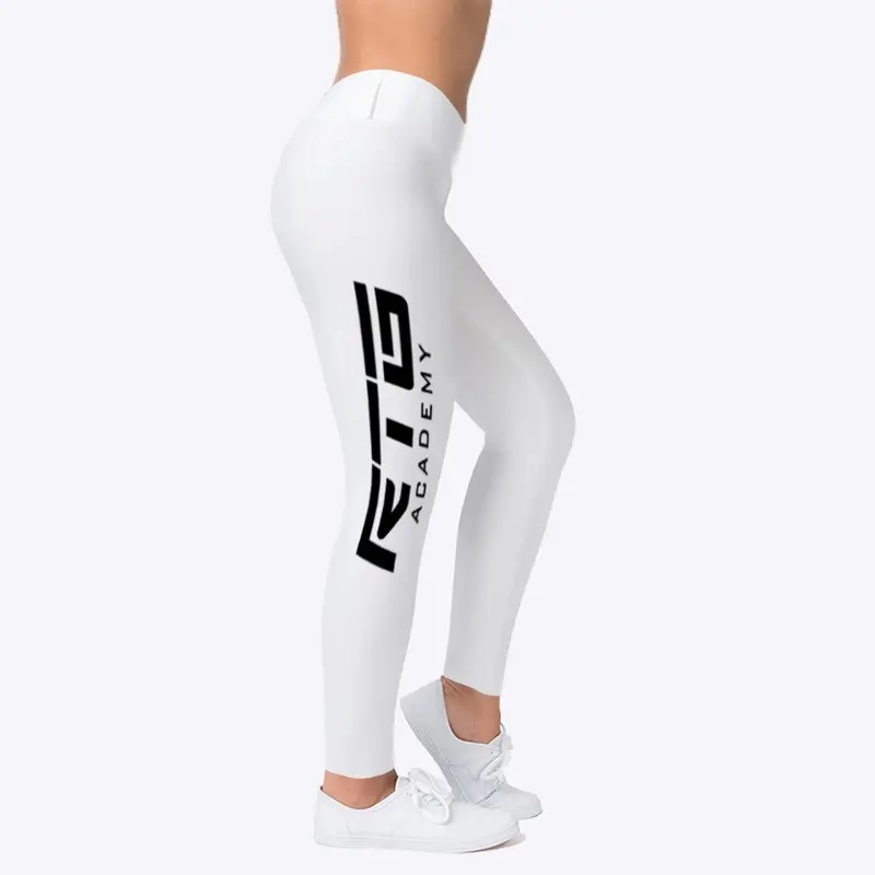 RTG Academy Leggings