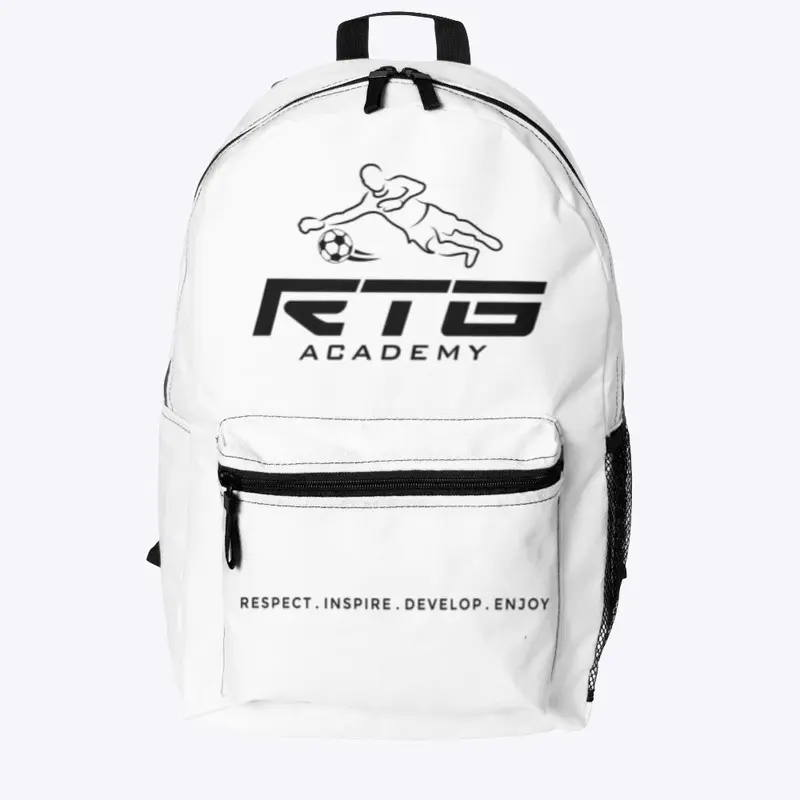 RTG Academy Backpack