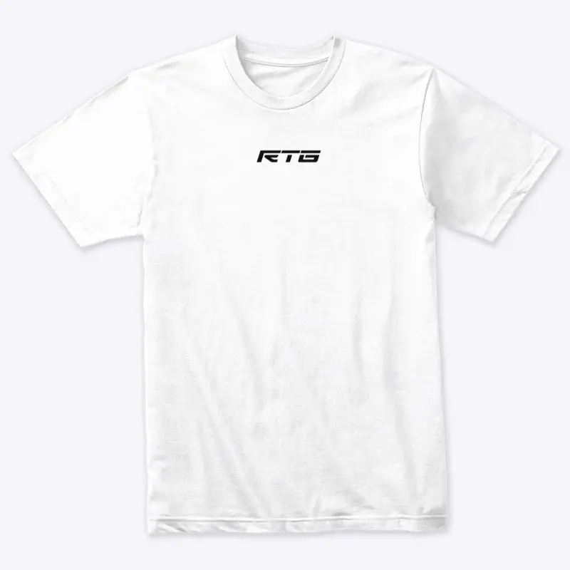 Minimalist RTG Shirt