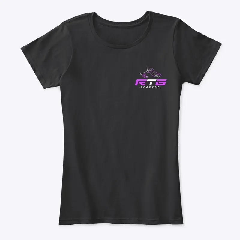 GK Mom Tee