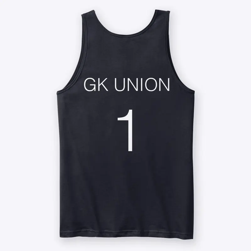 Premium RTG Academy Tank Top